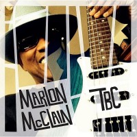 Purchase Marlon Mcclain - TBC
