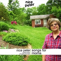 Purchase Nice Peter - Songs For Moms