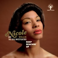 Purchase Nicole Willis - Keep Reachin' Up (With The Soul Investigators)