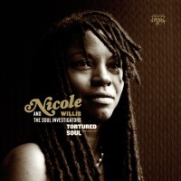 Purchase Nicole Willis - Tortured Soul (With The Soul Investigators)