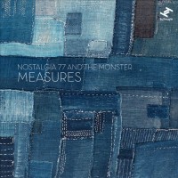 Purchase Nostalgia 77 - Measures (With The Monster)