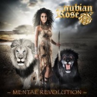 Purchase Nubian Rose - Mental Revolution