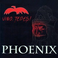 Purchase Phoenix - Vino, Tepes!