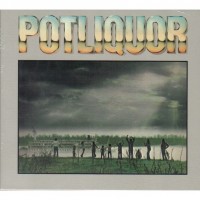 Purchase Potliquor - Potliquor (Vinyl)