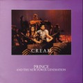 Buy Prince & The New Power Generation - Cream (CDS) Mp3 Download