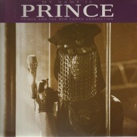 Purchase Prince & The New Power Generation - My Name Is Prince (MCD)