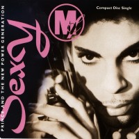 Purchase Prince & The New Power Generation - Sexy MF (CDS)