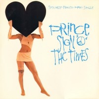Purchase Prince - Sign ''O'' The Times (VLS)