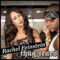 Purchase Rachel Feinstein - Thug Tears