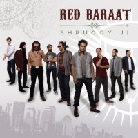 Purchase Red Baraat - Shruggy Ji