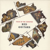 Purchase Red Guitars - Tales Of The Expected
