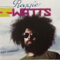 Buy Reggie Watts - Pot Cookies (CDS) Mp3 Download