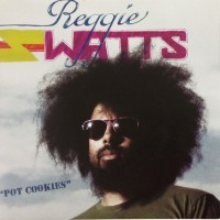 Purchase Reggie Watts - Pot Cookies (CDS)