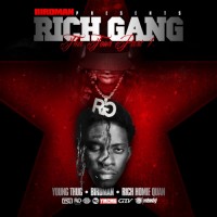 Purchase Rich Gang - Young Thug, Rich Homie Quan & Birdman - Rich Gang: The Tour, Part 1