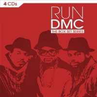 Purchase Run DMC - The Box Set Series CD4