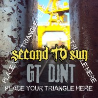 Purchase Second To Sun - GT DJNT (CDS)