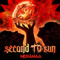 Purchase Second To Sun - Meramaa (CDS)