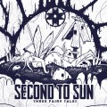 Buy Second To Sun - Three Fairy Tales (CDS) Mp3 Download