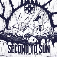 Purchase Second To Sun - Three Fairy Tales (CDS)