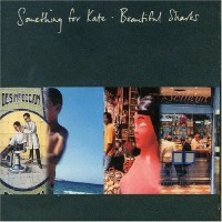 Purchase Something For Kate - Beautiful Sharks