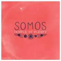 Purchase Somos - Temple Of Plenty