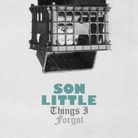 Purchase Son Little - Things I Forgot
