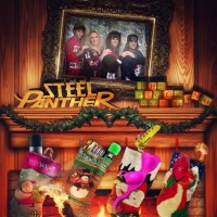 Purchase Steel Panther - The Stocking Song (CDS)
