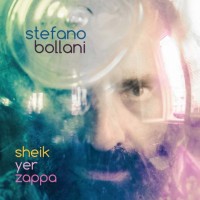 Purchase Stefano Bollani - Sheik Yer Zappa