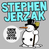 Purchase Stephen Jerzak - Snow Looks Good On You (EP)