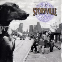 Purchase Storyville - Dog Years