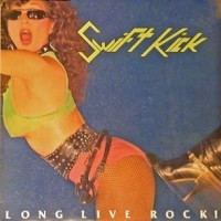 Purchase Swift Kick - Long Live Rock (EP) (Vinyl)