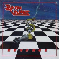 Purchase Syron Vanes - Revenge (Vinyl)