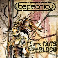 Purchase Tepetricy - Same Cuts New Blood (EP)