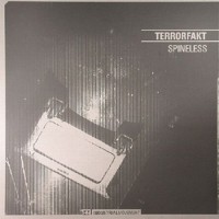 Purchase Terrorfakt - Spineless (EP) (Vinyl)
