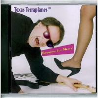 Purchase Texas Terraplanes - Begging For Mercy