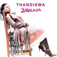 Purchase Thandiswa Mazwai - Zabalaza