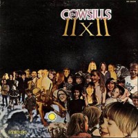 Purchase The Cowsills - II X II (Vinyl)