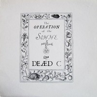 Purchase The Dead C - The Operation Of The Sonne