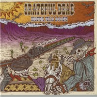 Purchase The Grateful Dead - Houston, Tx 11-18-1972