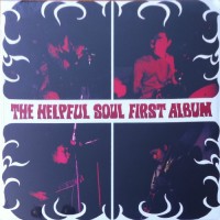 Purchase The Helpful Soul - The Helpful Soul First Album (Vinyl)