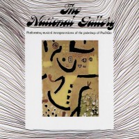 Purchase The National Gallery - Performing Musical Interpretations Of The Paintings Of Paul Klee (Vinyl)