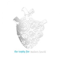 Purchase The Trophy Fire - Modern Hearts