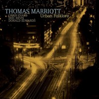 Purchase Thomas Marriott - Urban Folklore