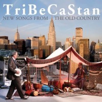 Purchase Tribecastan - New Songs From The Old Country