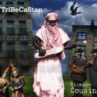 Purchase Tribecastan - Strange Cousin