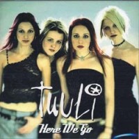 Purchase Tuuli - Here We Go CD1