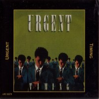 Purchase Urgent - Timing (Remastered 1994)