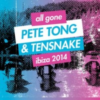 Purchase VA - All Gone Ibiza 2014 CD1