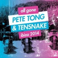 Purchase VA - All Gone Ibiza 2014 CD2