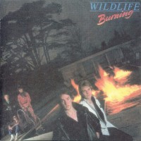 Purchase Wildlife - Burning (Vinyl)